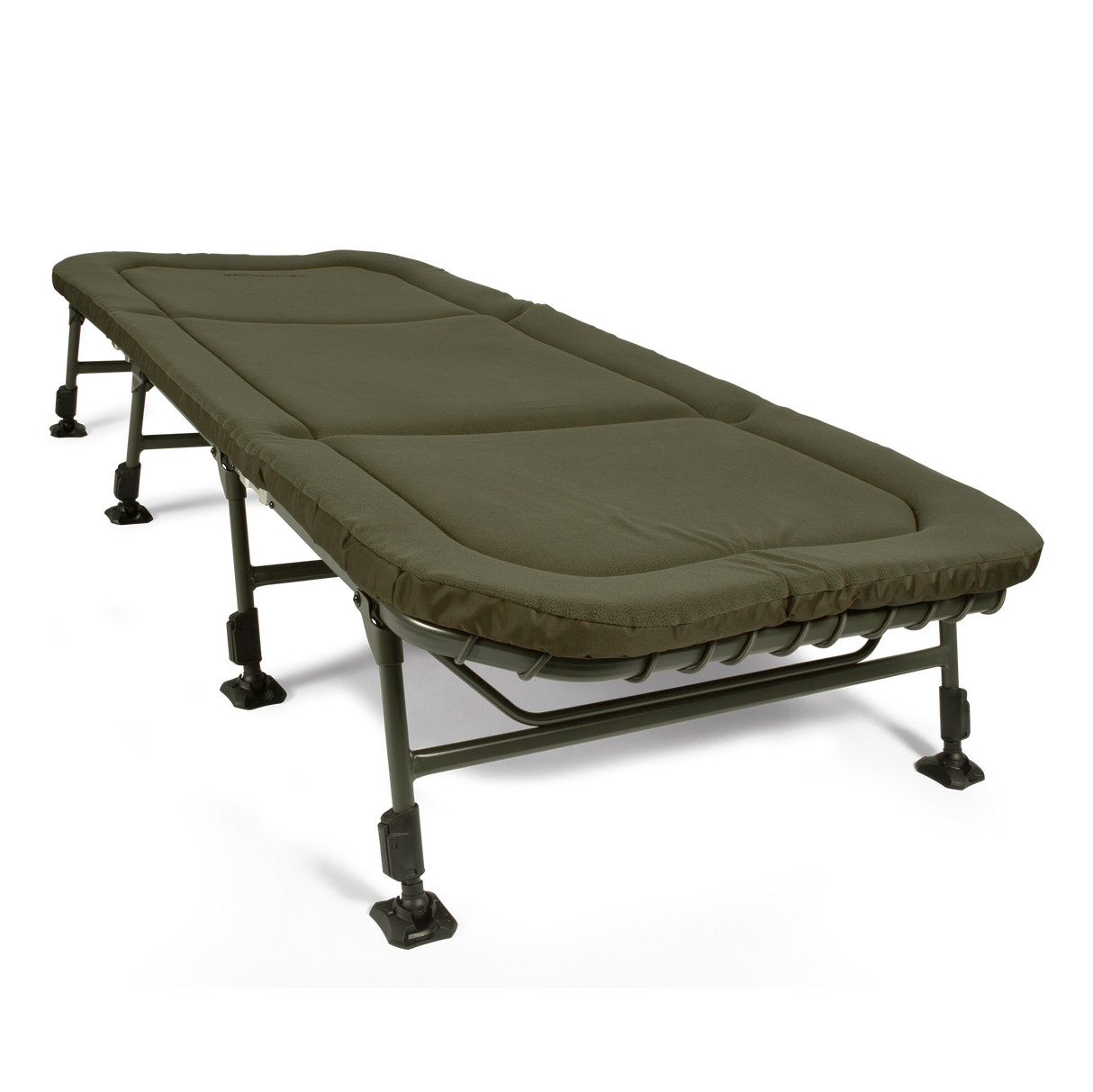 Bed Chair Avid Carp Benchmark Ultra X 8 picioare