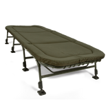 Bed Chair Avid Carp Benchmark Ultra X 8 picioare