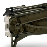 Bed Chair Avid Carp Benchmark Ultra X 8 picioare