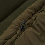 Bed Chair cu sac de dormit Avid Carp Benchmark Ultra X System 8 picioare