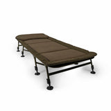 Bed Chair Avid Carp X Revolve 8 picioare