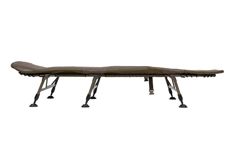 Bed Chair Fox Voyager Compact 6 patas