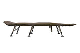 Bed Chair Fox Voyager XL 6 patas