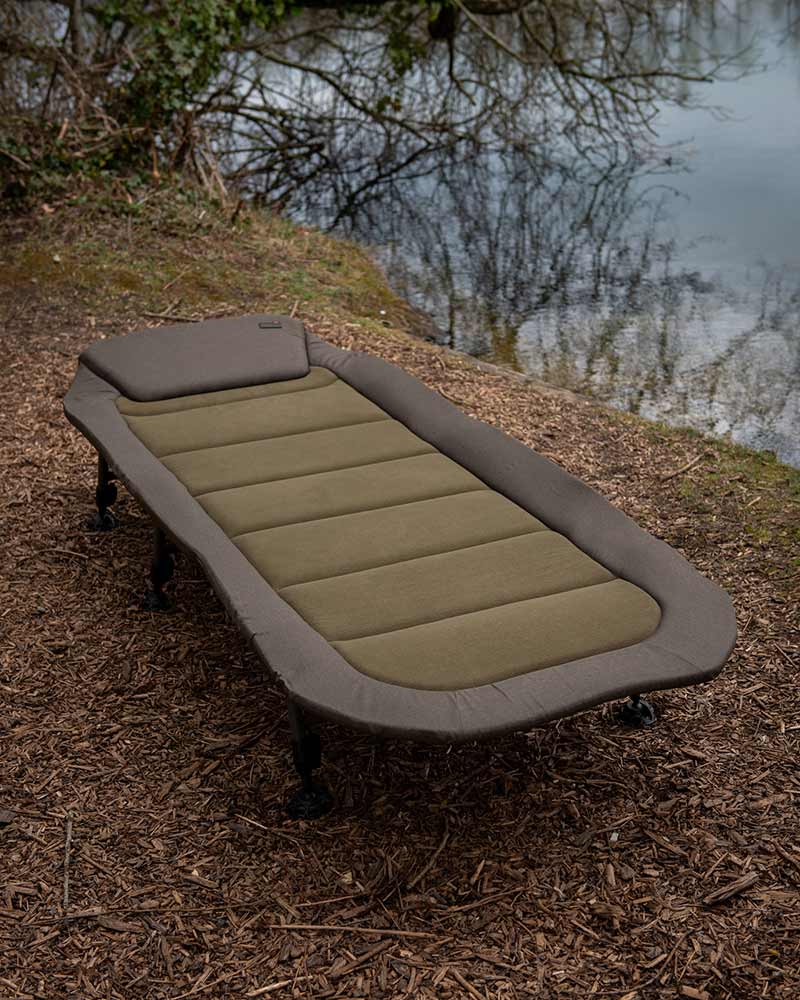 Bed Chair Fox Voyager XL 6 patas