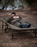 Bed Chair Fox Voyager XL 6 patas