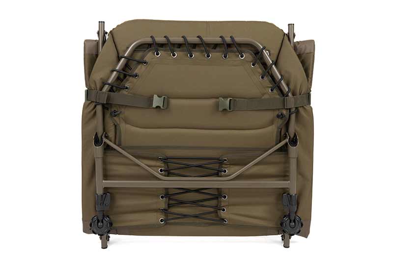 Bed Chair Fox Voyager XL 6 patas