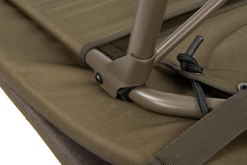 Bed Chair Fox Voyager XL 6 patas