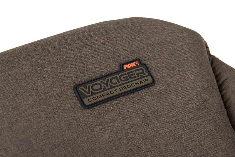 Bed Chair Fox Voyager XL 6 patas