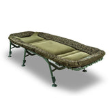 Bed Chair Solar SP C-Tech Spumă de memorie MKII