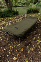 Bed Chair cu sac de dormit Fox EOS Sleep System