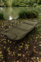 Bed Chair cu sac de dormit Fox EOS Sleep System