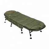 Bed Chair cu sac de dormit Prologic Avenger 8 picioare