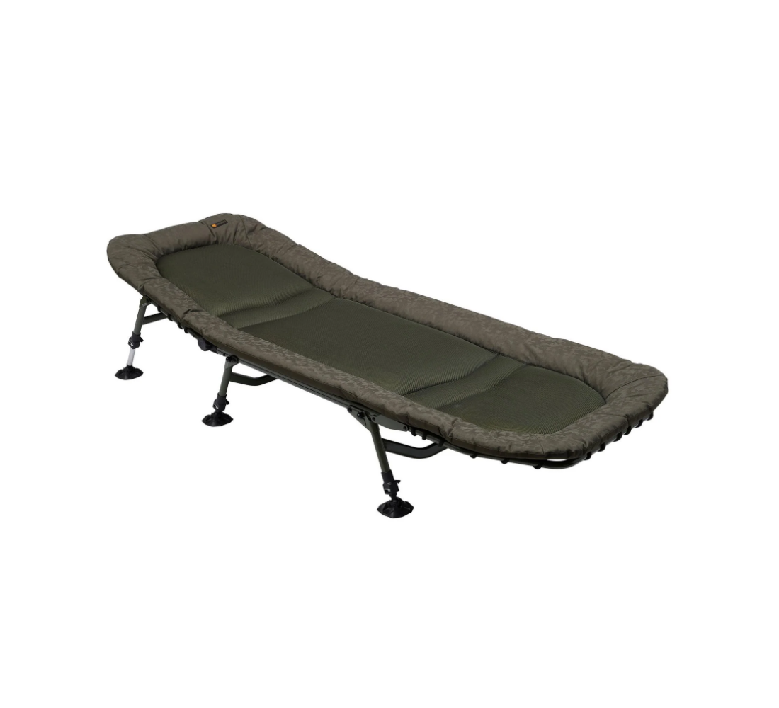 Bed Chair Prologic Inspiră Relax Reclinabil 6 picioare