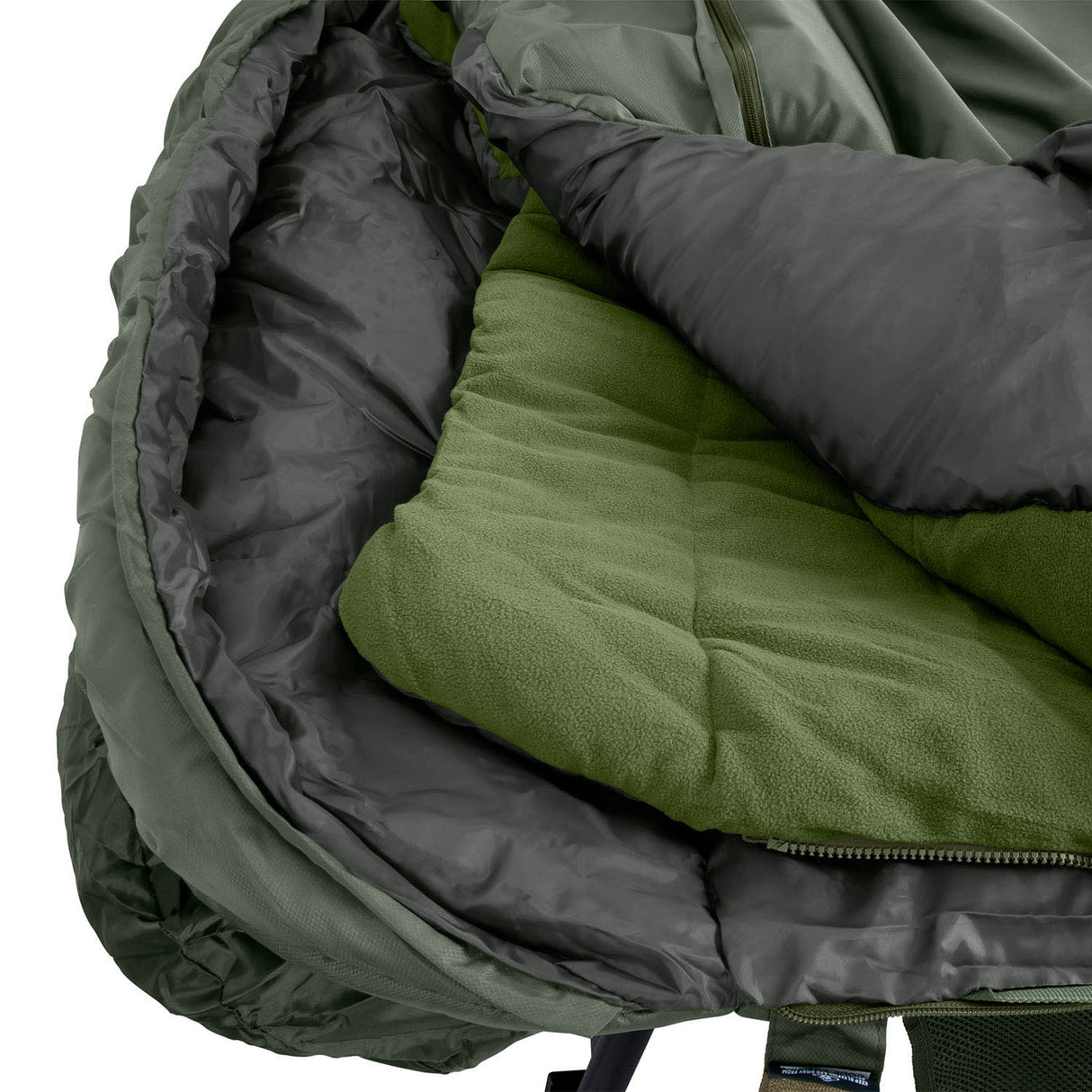 Sac de dormit Sonik Bank-Tek 5 sezoane