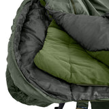 Sac de dormit Sonik Bank-Tek 5 sezoane