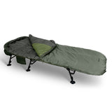 Sac de dormit Sonik Bank-Tek 5 sezoane