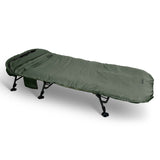 Sac de dormit Sonik Bank-Tek 5 sezoane