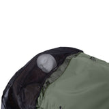 Sac de dormit Sonik Bank-Tek 5 anotimpuri larg