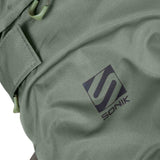 Sac de dormit Sonik Bank-Tek 5 anotimpuri larg