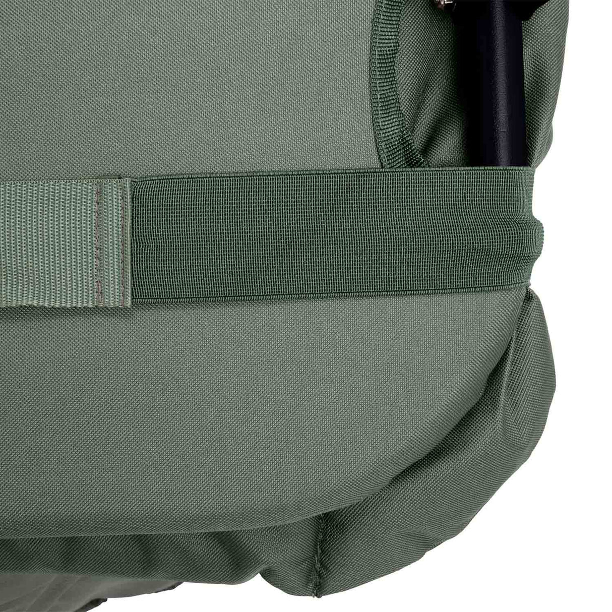Sac de dormit Sonik Bank-Tek 5 anotimpuri larg