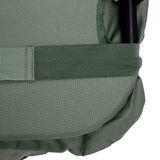 Sac de dormit Sonik Bank-Tek 5 anotimpuri larg
