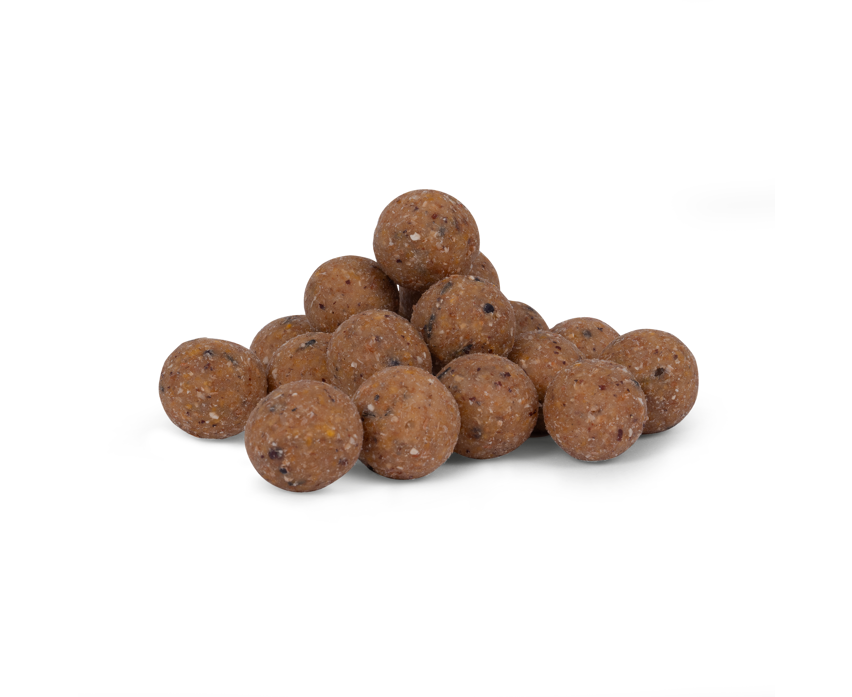 Boilies Avid Carp B8-Up Red Fish 20 mm 5 Kg - Tienda Carpfishing