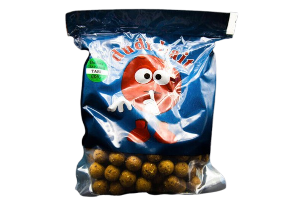 Boilies Dudi Bait Solubile Tigernuts 20 mm