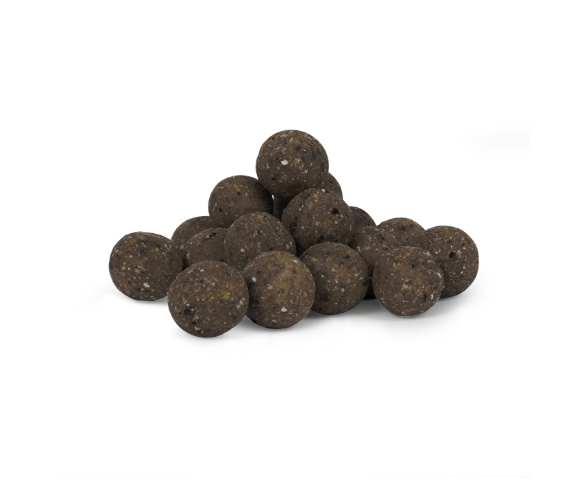 Boilies Avid Carp B8-Up Pește 20 mm 5 Kg