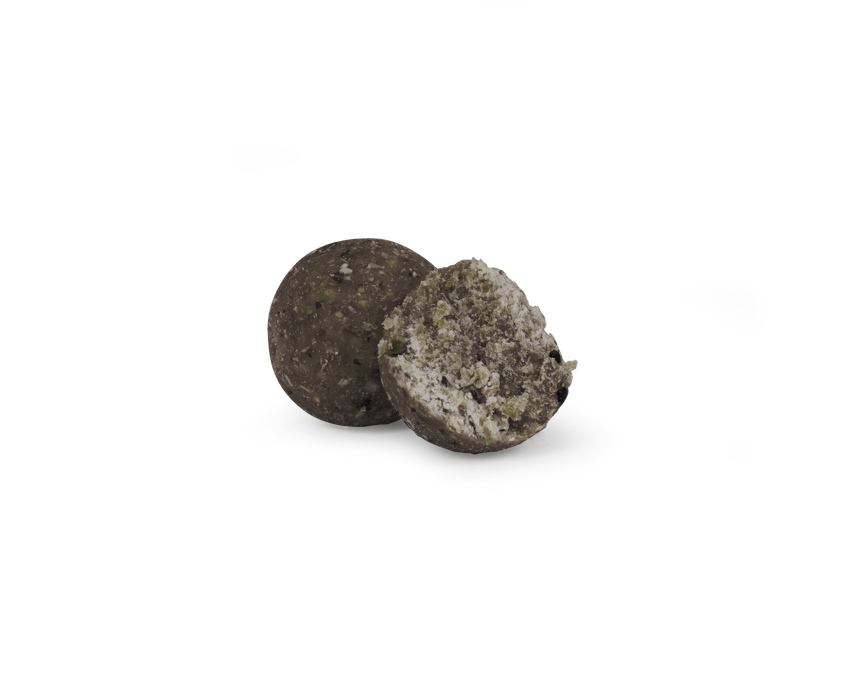 Boilies Avid Carp B8-Up Pește 20 mm 5 Kg