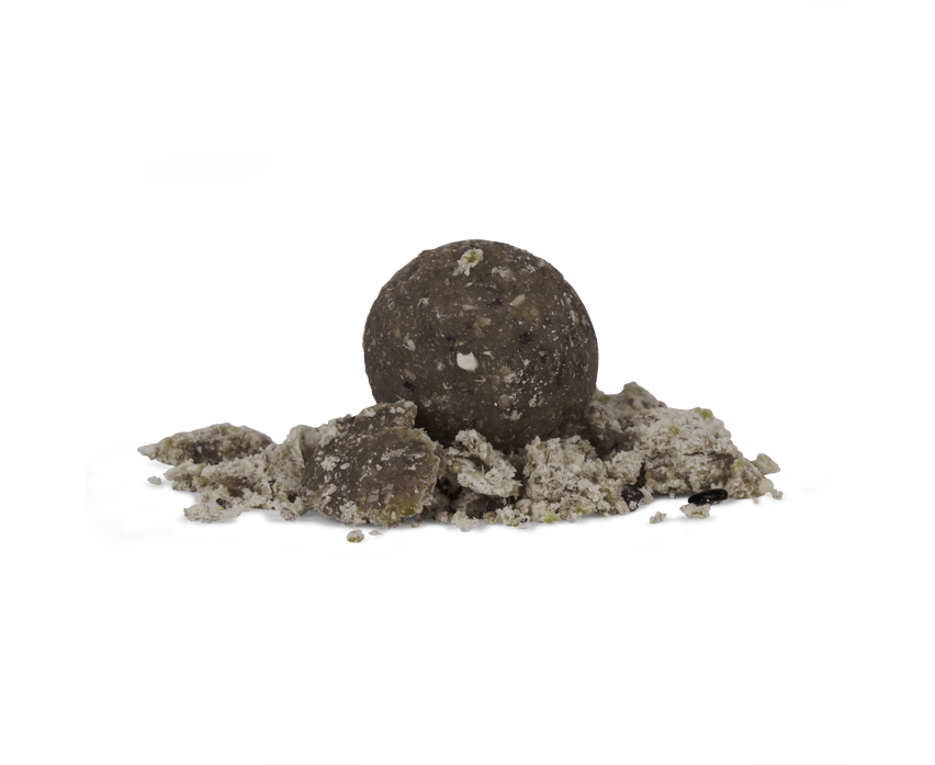 Boilies Avid Carp B8-Up Pește 20 mm 5 Kg