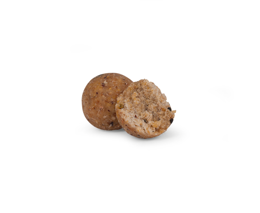 Boilies Avid Carp B8-Up Fructe 20 mm 5 Kg