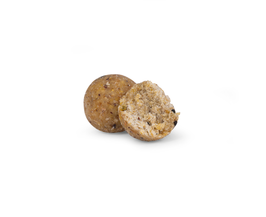 Boilies Avid Carp B8-Up Piuliță 20 mm 5 Kg
