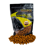 Boilies Solubile Pro Elite Baits Melon & Peach 20 mm 3,5 Kg