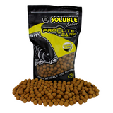 Boilies Solubile Pro Elite Baits Ananas Scopex 20 mm 3,5 Kg