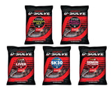 Boilies Starbaits Solubile Red Liver 20 mm 2,5 kg