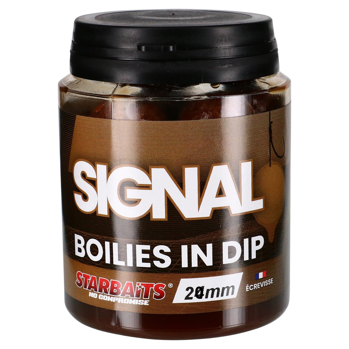 Boilies în Dip Starbaits Signal 20 mm