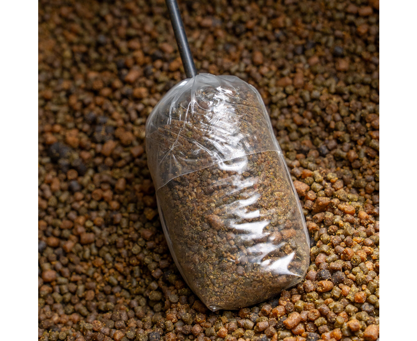 saci de Pva Avid Carp 50x100mm