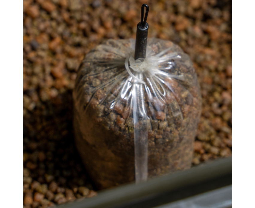 saci de Pva Avid Carp 50x100mm