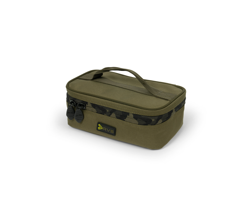 Poșeta Avid Carp RVS 8-POT Hookbait