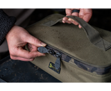 Poșeta Avid Carp RVS 8-POT Hookbait