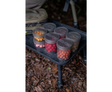 Poșeta Avid Carp RVS 8-POT Hookbait