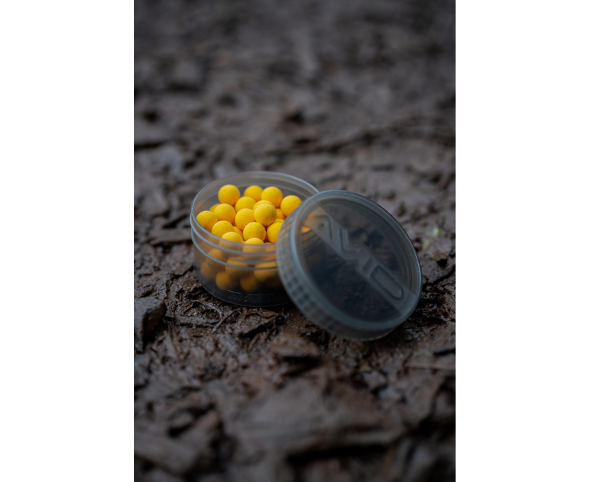 Poșeta Avid Carp RVS 8-POT Hookbait
