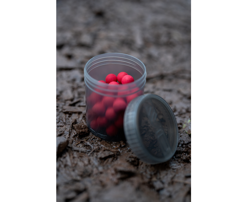 Poșeta Avid Carp RVS 8-POT Hookbait