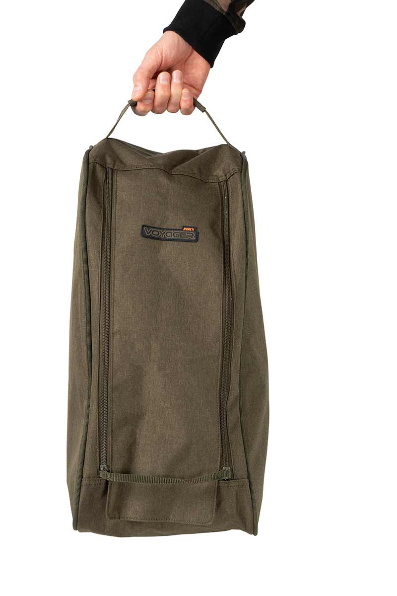 Poșeta Fox Voyager® pentru cizme și waders