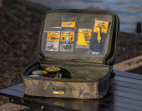Solar Undercover Camo Accesorii sac mare