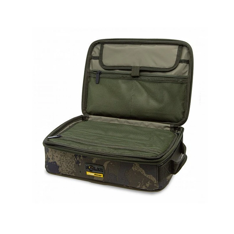 Solar Undercover Camo Accesorii sac mare