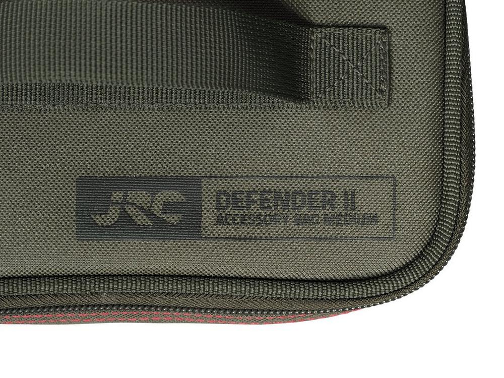 Geantă pentru accesorii JRC Defender II