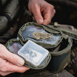 Sac de plumb Nash Subterfuge Hi Protect