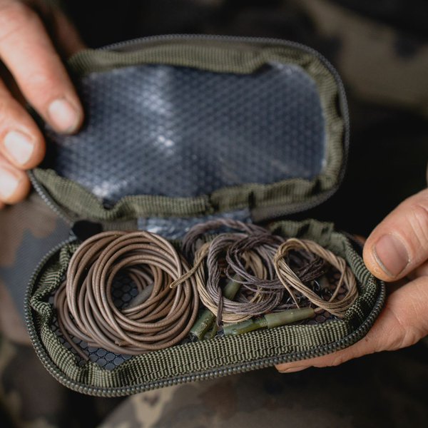 Sac de plumb Nash Subterfuge Hi Protect