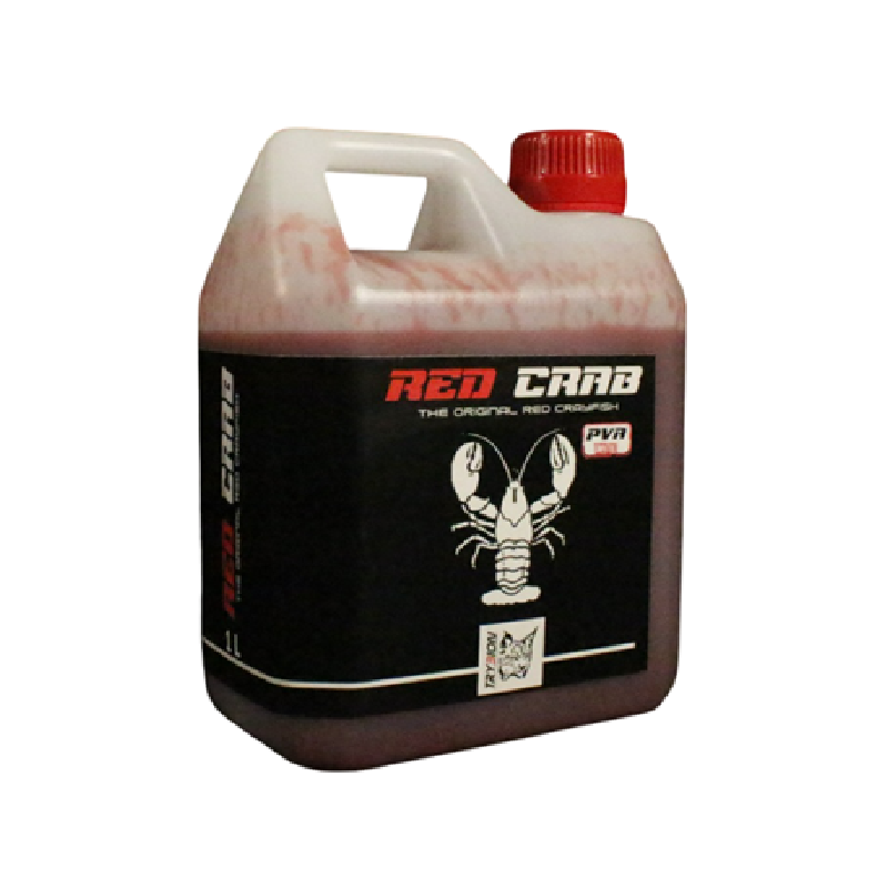 Booster Trybion Crab roșu 1000 ml